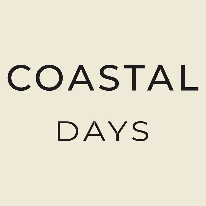 COASTAL DAY