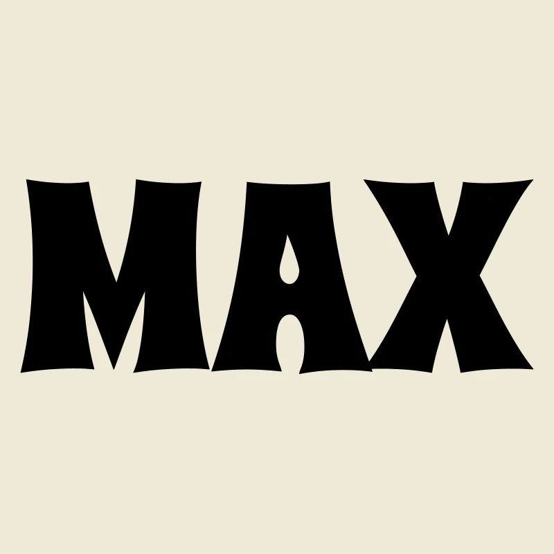 Max
