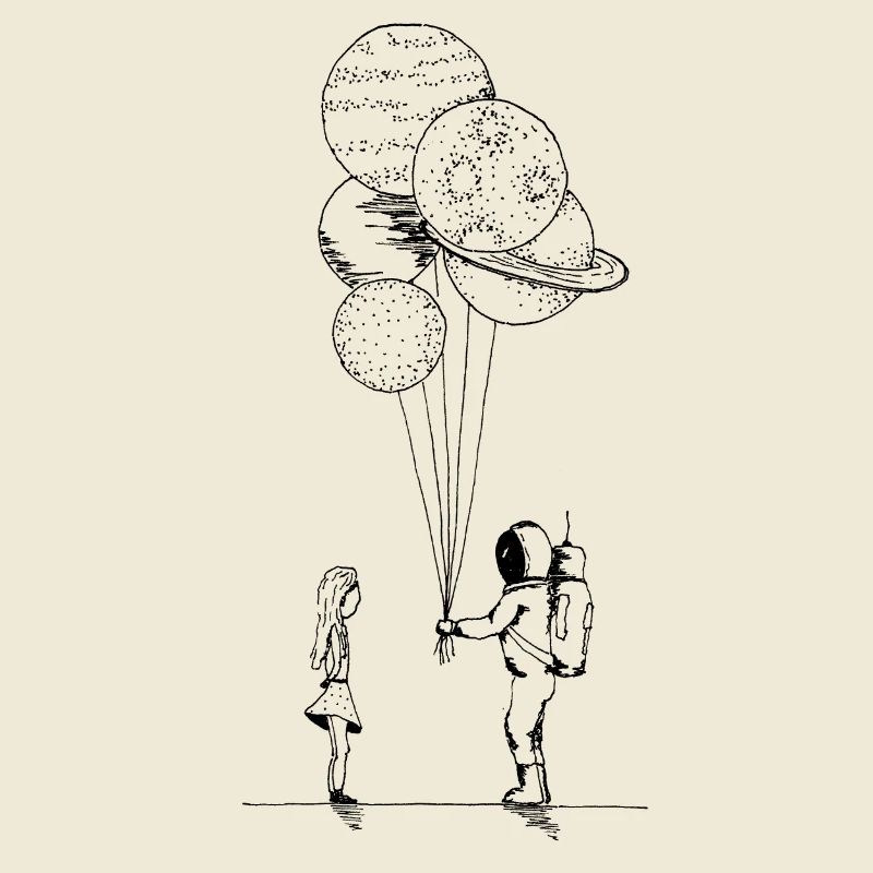Astronaut
