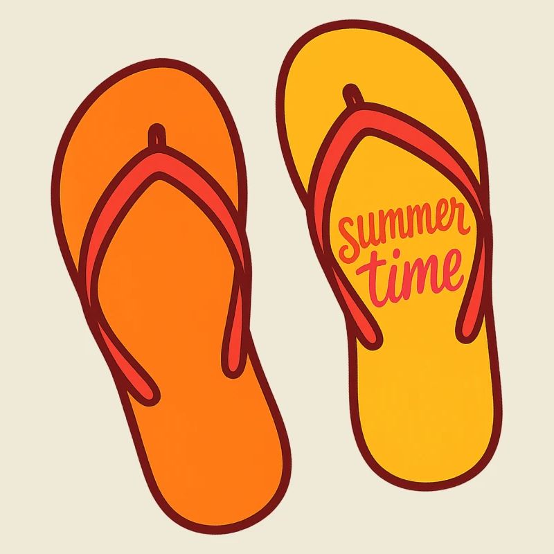 Sommerzeit