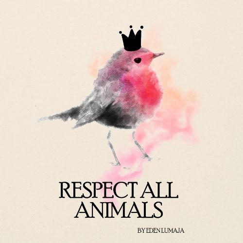 Respect - Stanley/Stella Bio-Stoffbeutel