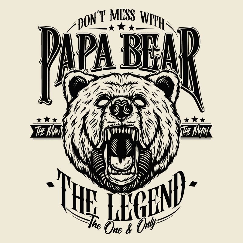 Papa Bear