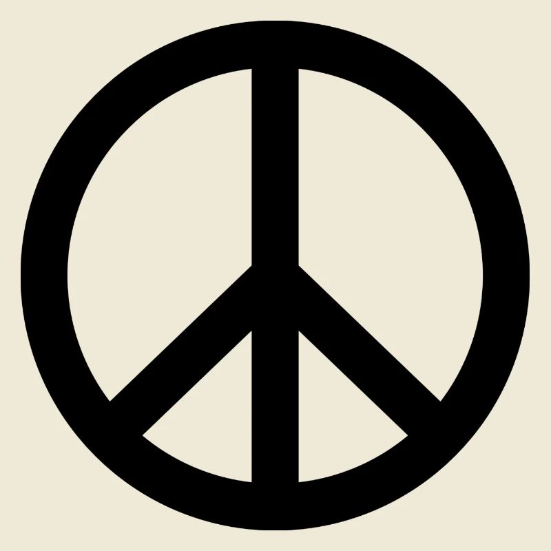 Peace-Zeichen