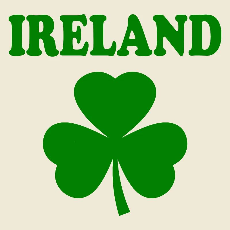 Trèfle d’Irlande