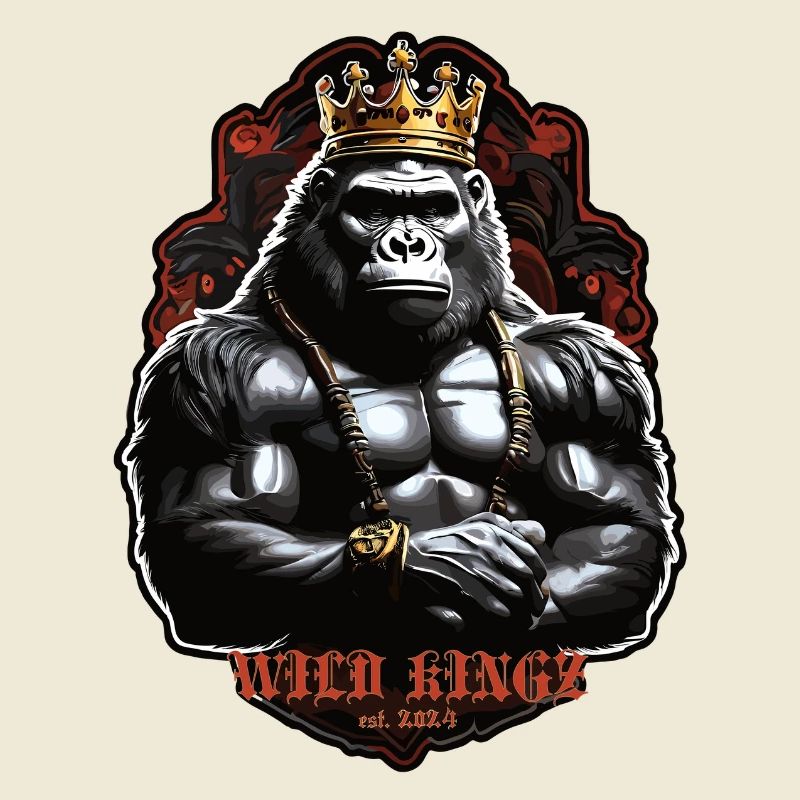 Gorilla