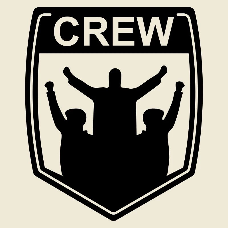 crew