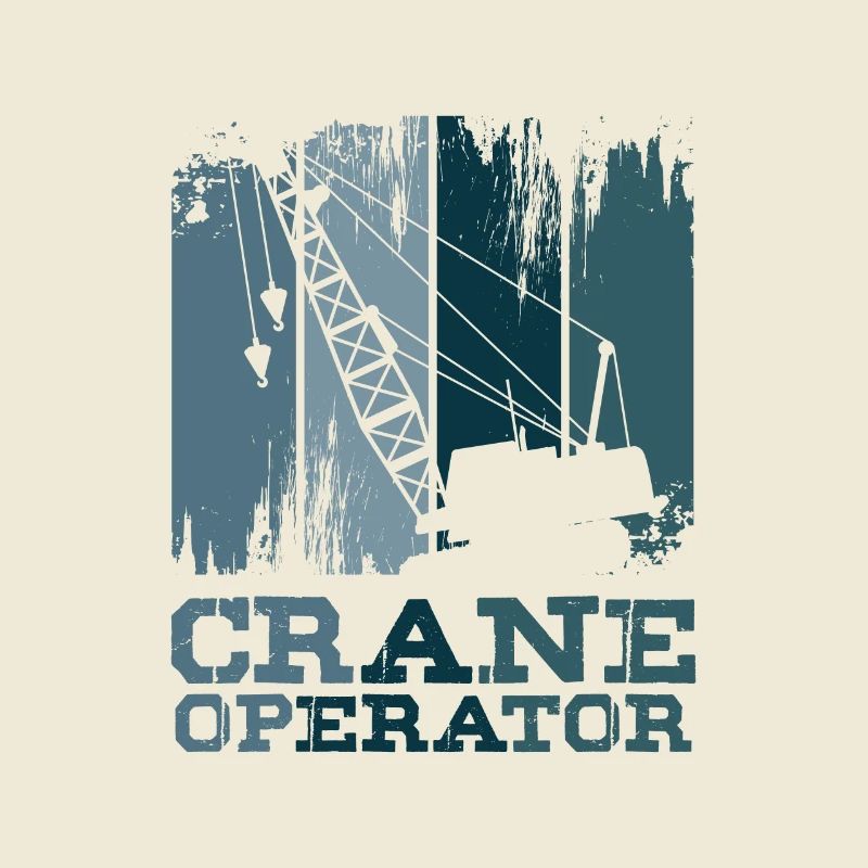 Kranfahrer
