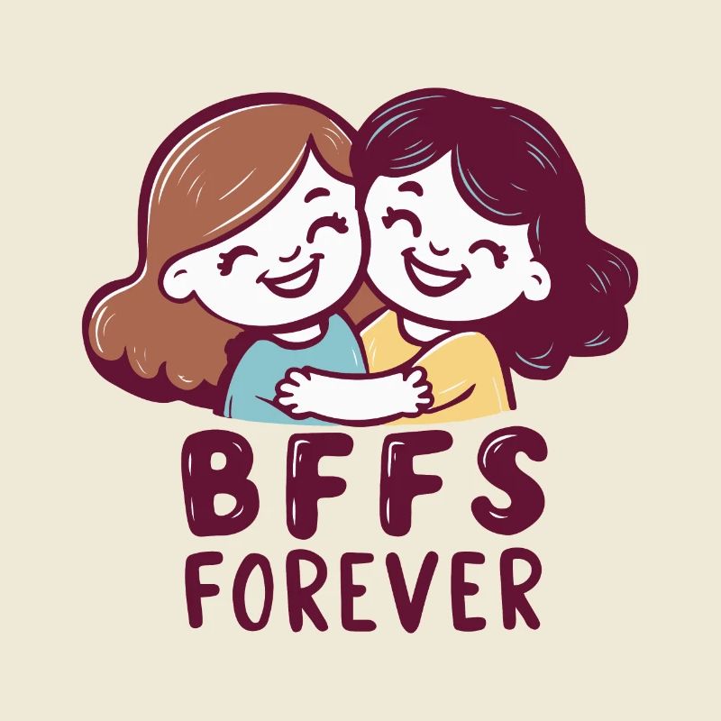 BFFS FOREVER