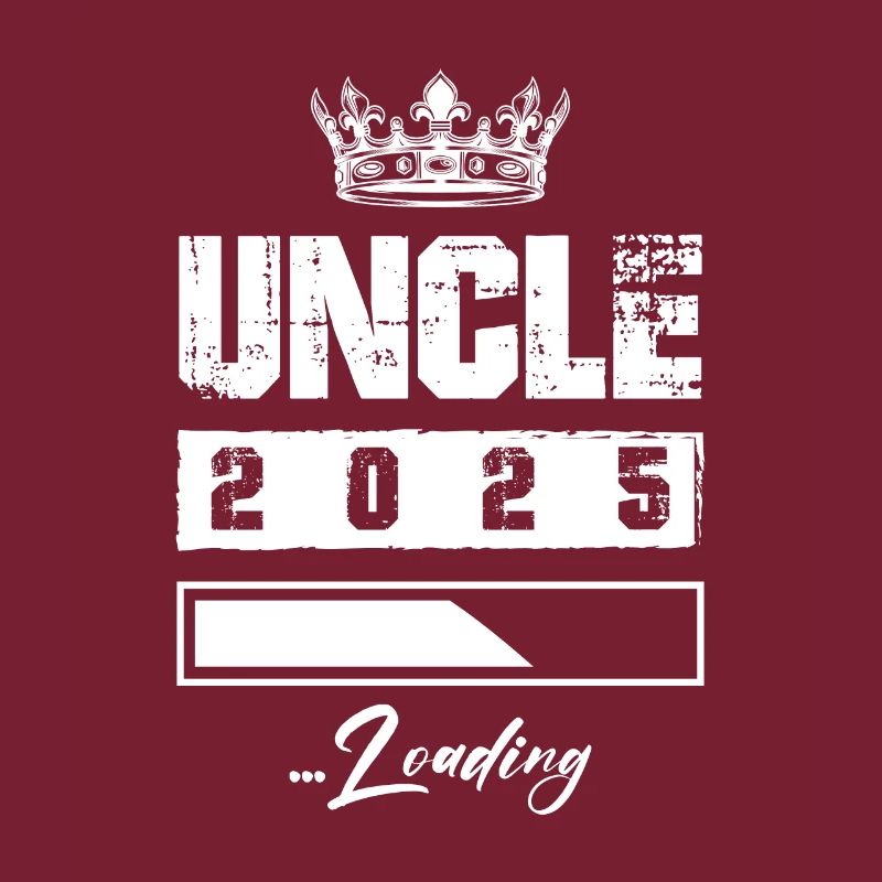 Uncle 2025 Loading