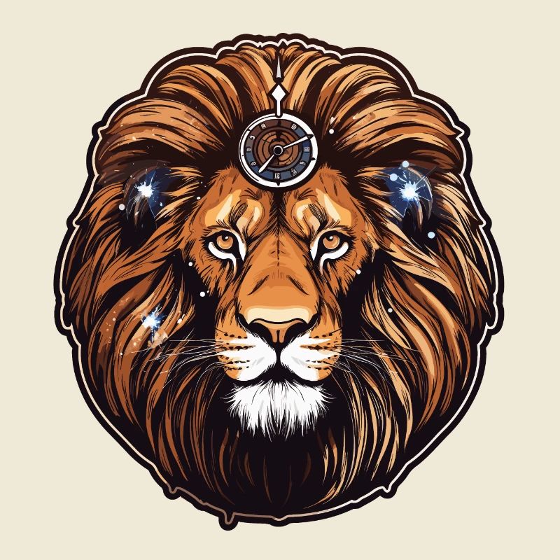 Majesté déchaînée