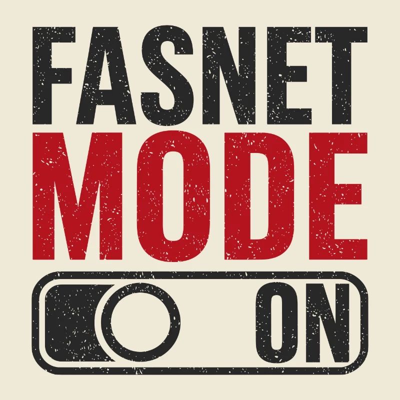 Fasnet Mode On