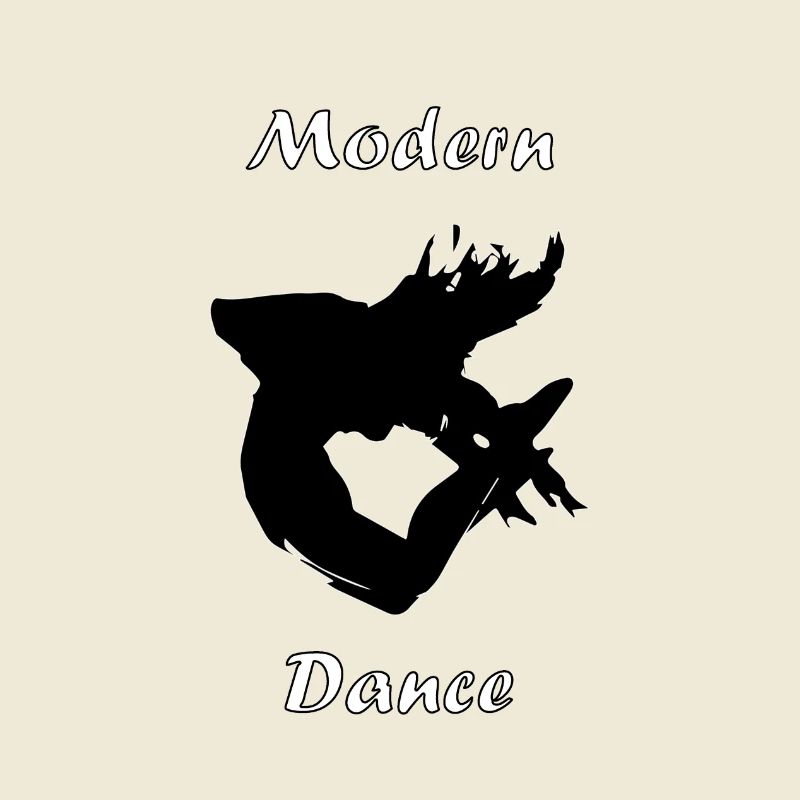 moderner Tanzstil 2