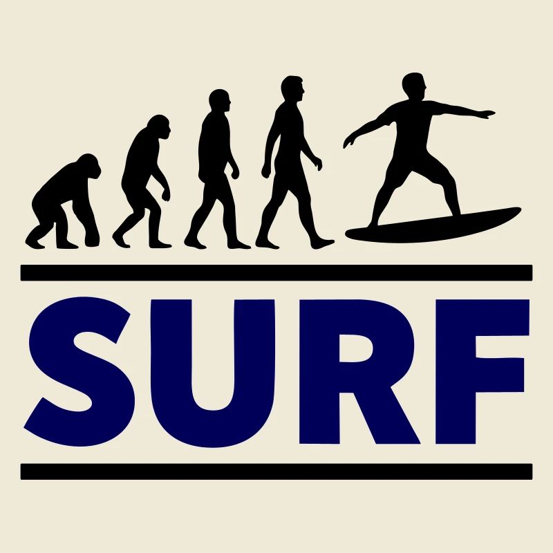 Surf Evolution