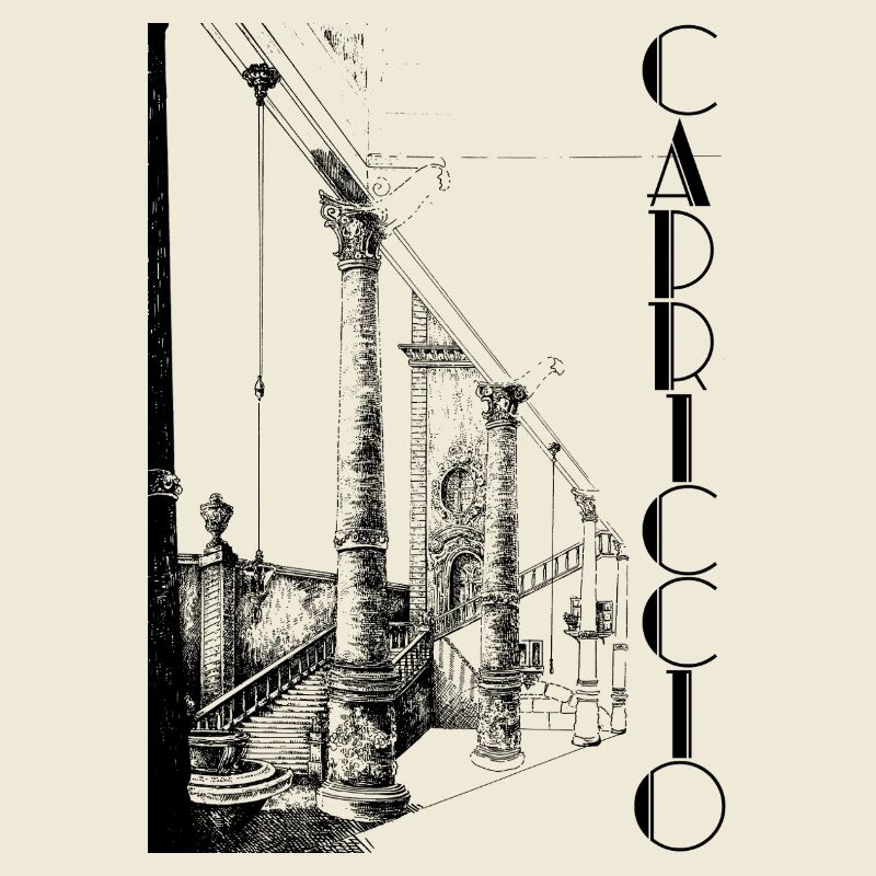 CAPRICCIO