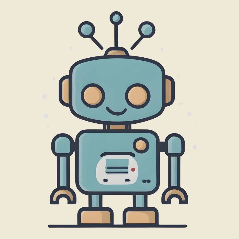 RetroBot