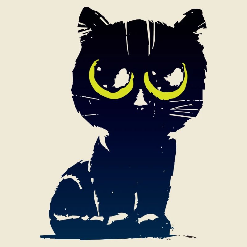 Black Cat 2