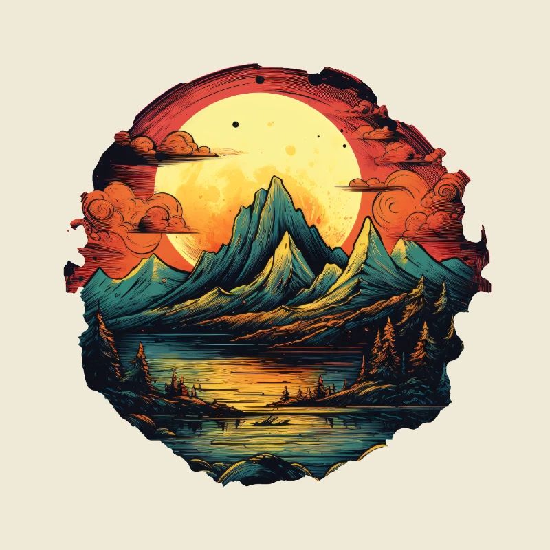 Landschaft