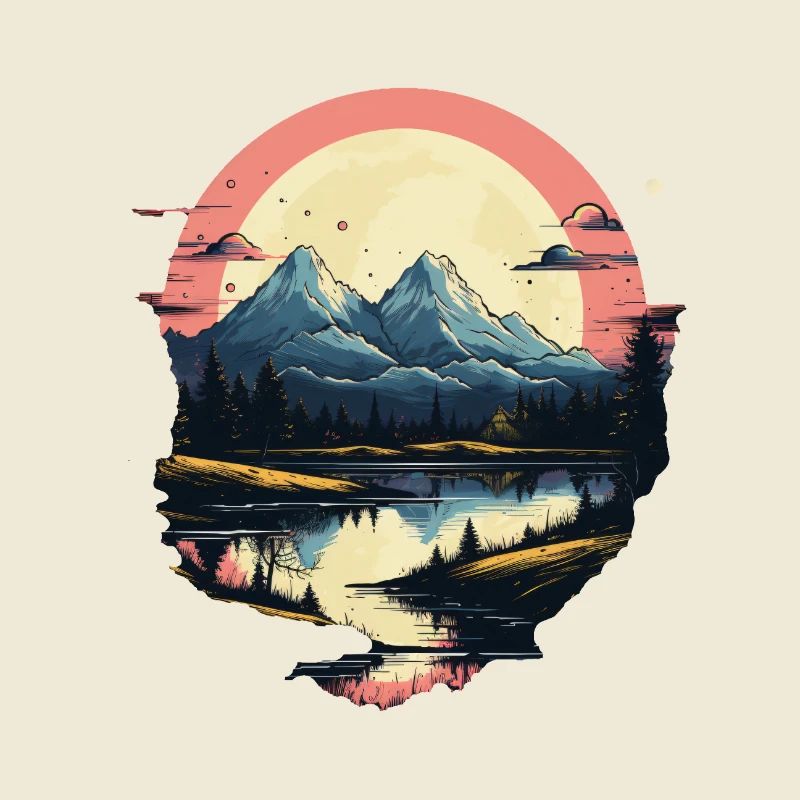 Landschaft