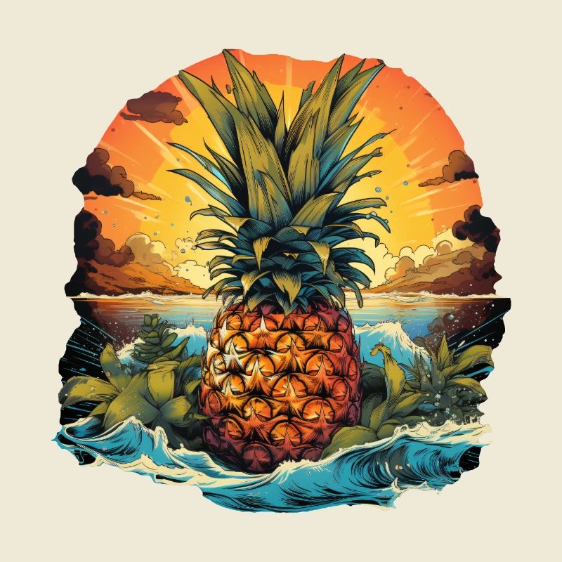 Ananas
