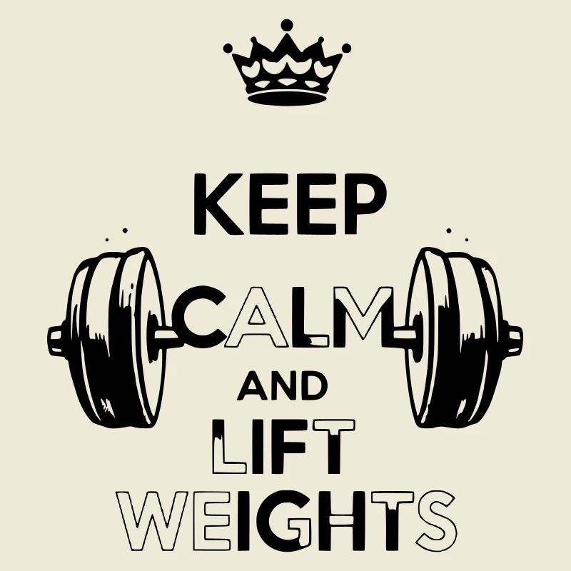 Keep Calm