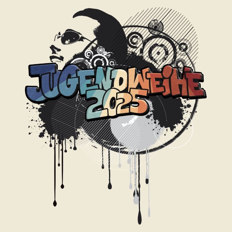 Jugendweihe 2025 Jugendweiheshirt