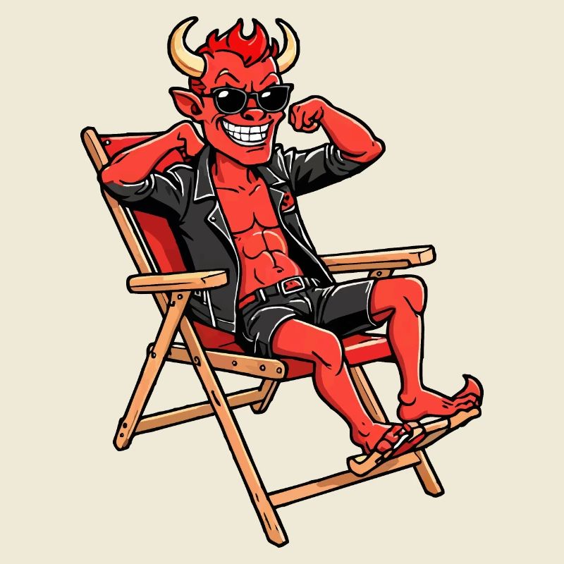 Red Devil