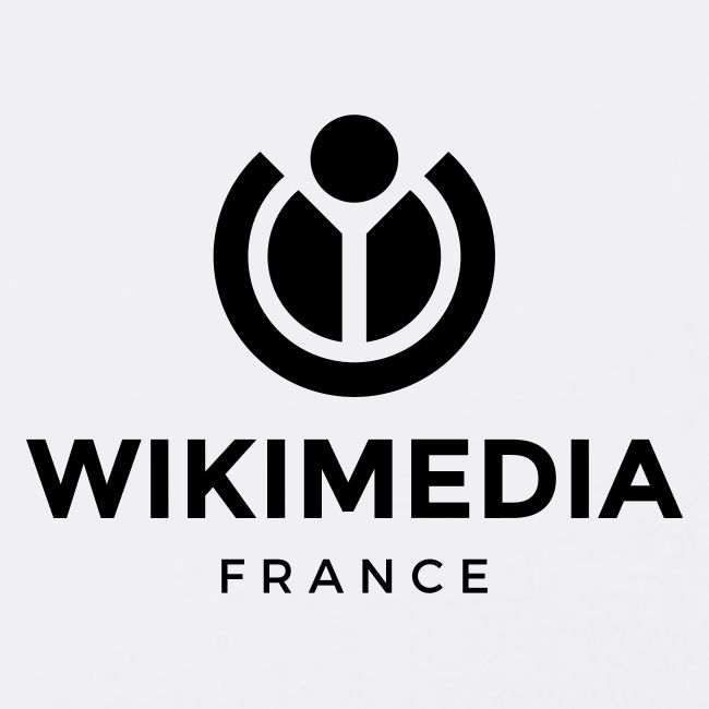Wikimédia France (noir)