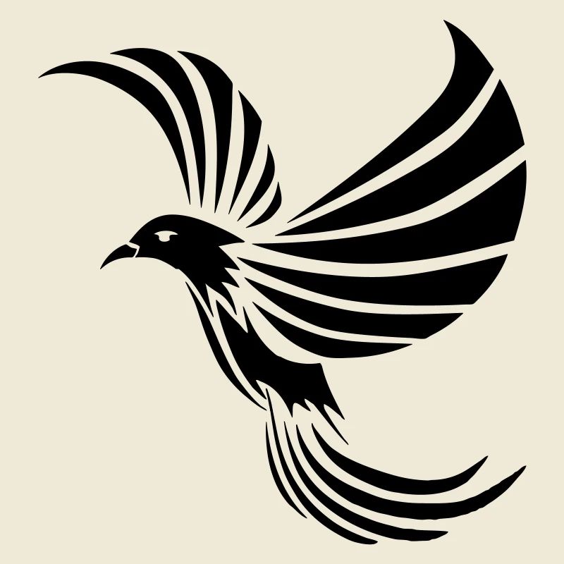 Phoenix by Dk