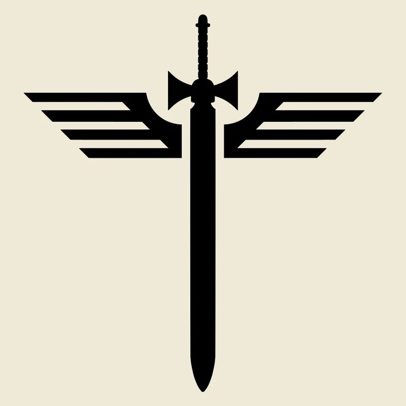 Winged Sword