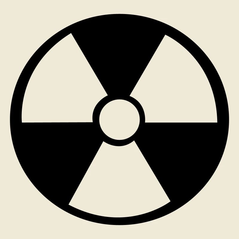 Atom Zeichen