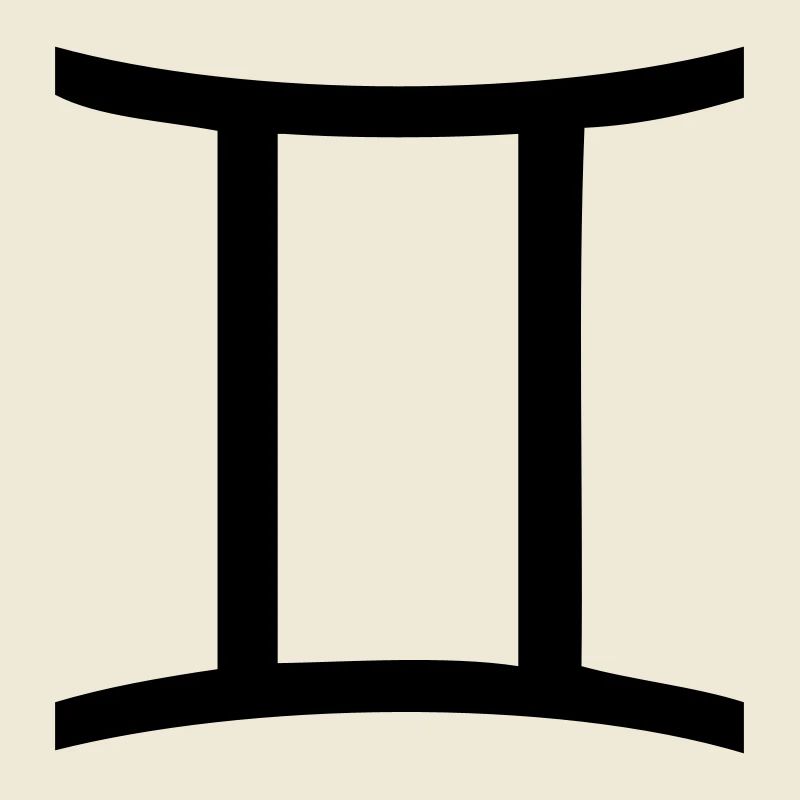 Zwillinge
