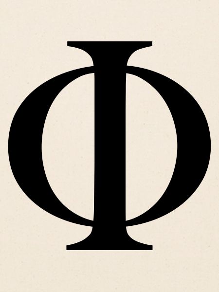 phi
