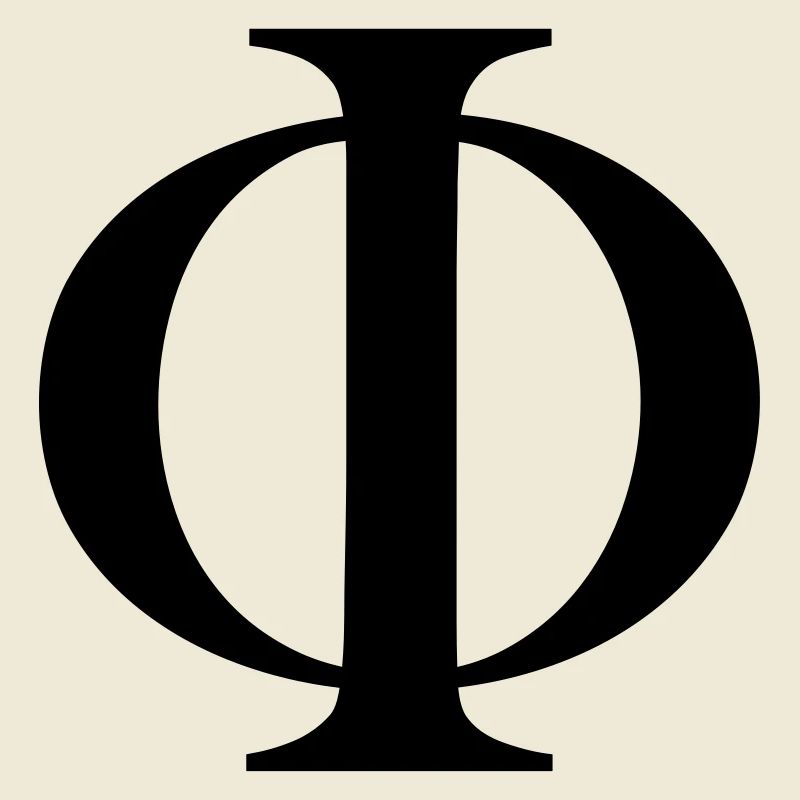 phi