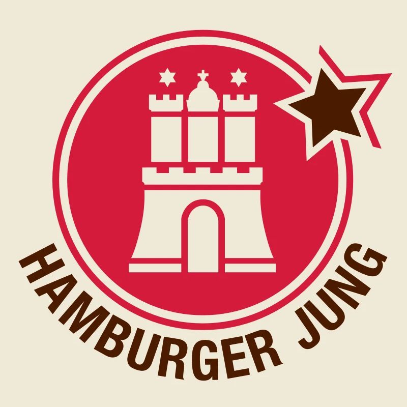 Hamburger Jung