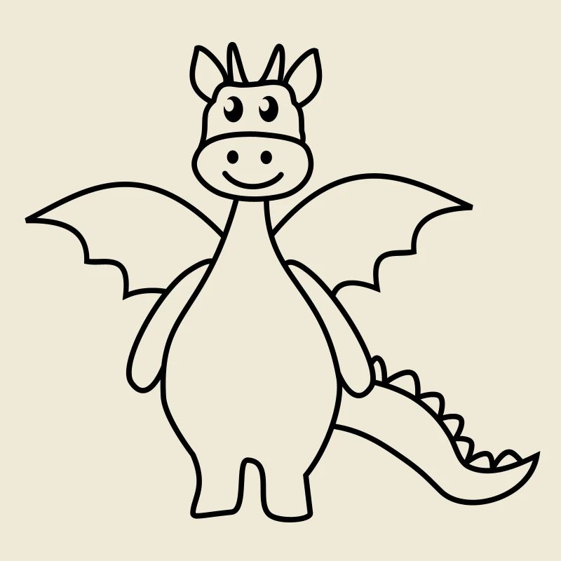 drache