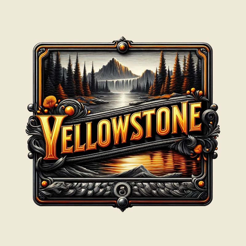 yellowstone