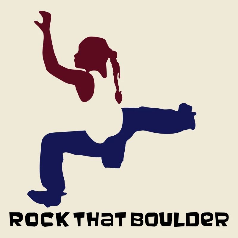bouldermaedchen