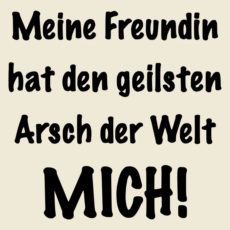 geiler Arsch