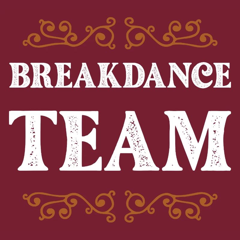 Équipe de breakdance