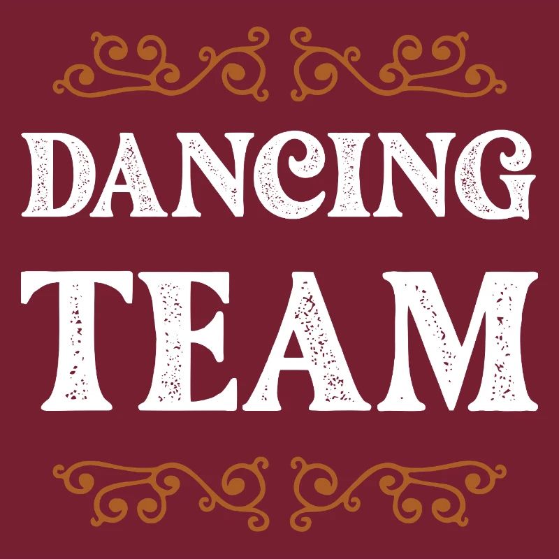 Équipe de danse