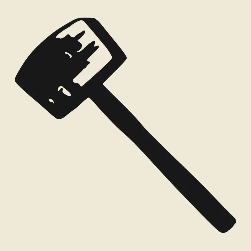 Holzhammer