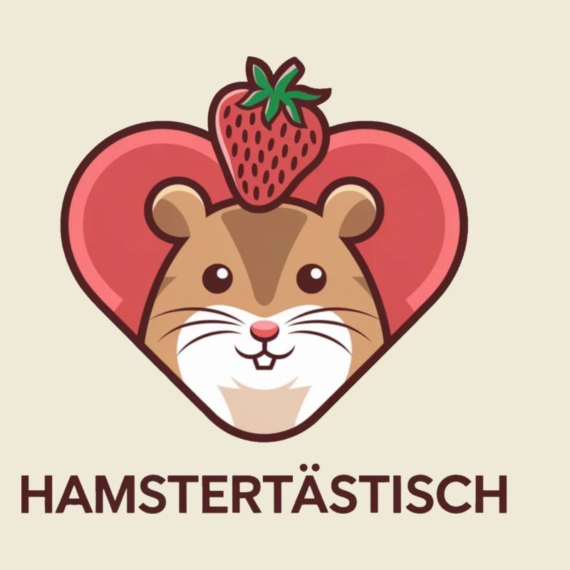 Hamstertätisch Design
