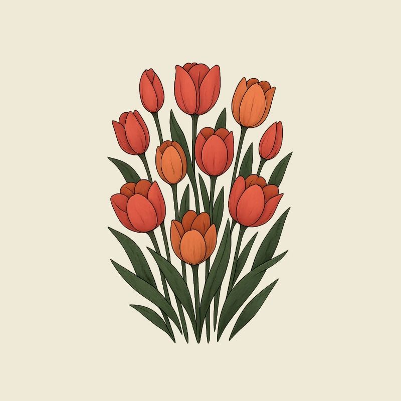 Tulipes