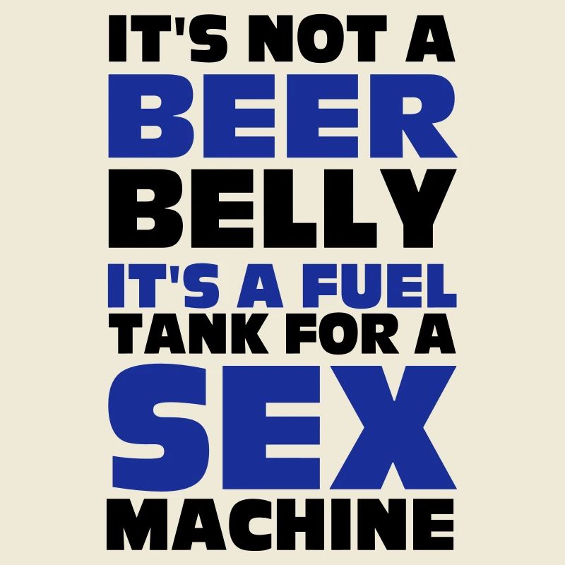 Beer Belly