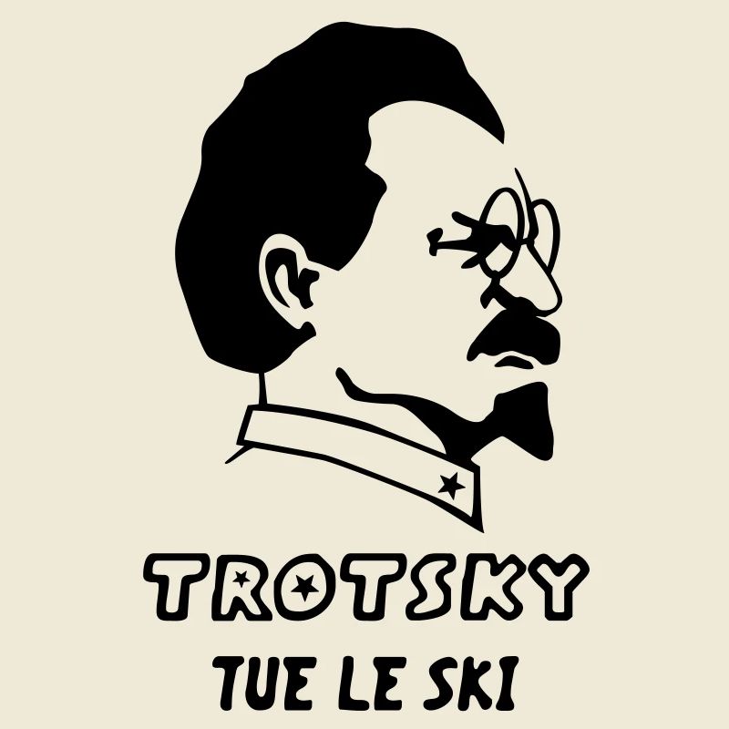 Trotsky