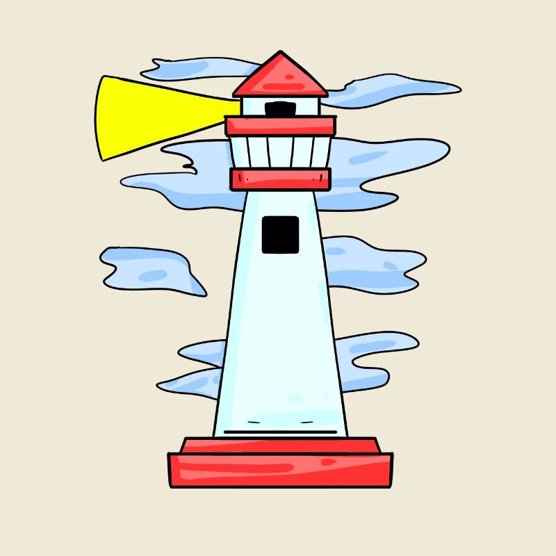 Leuchtturm