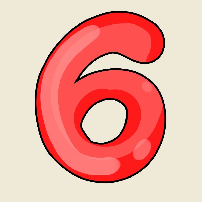 6