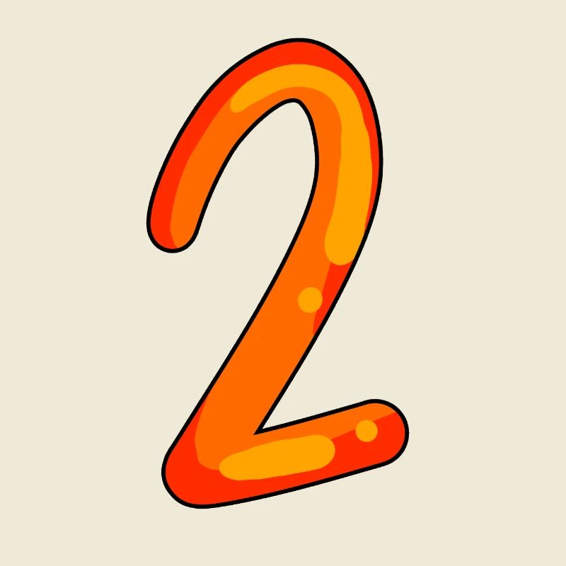 2