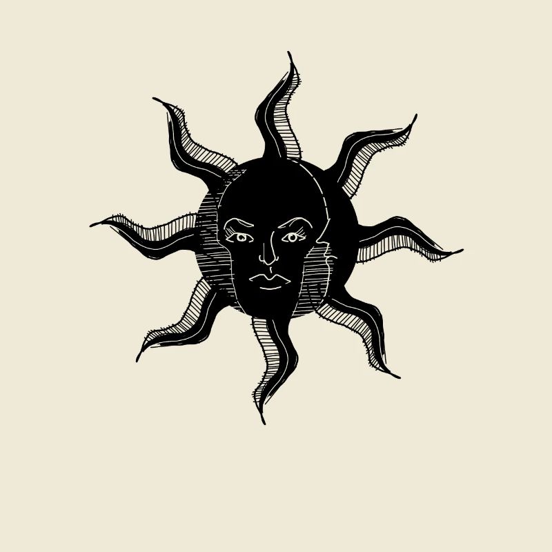 Sun Gothic
