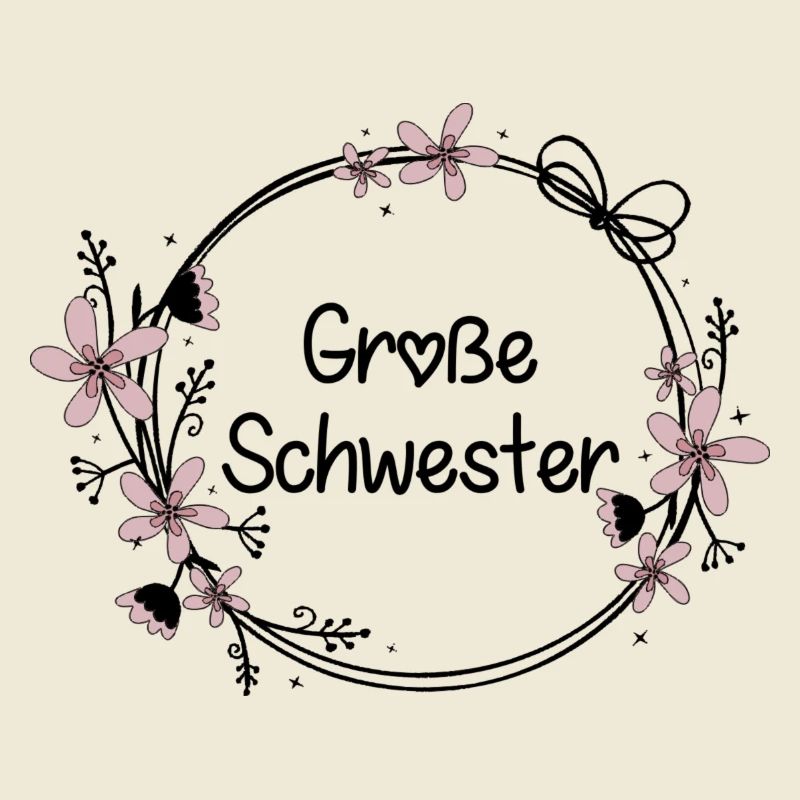 Große Schwester